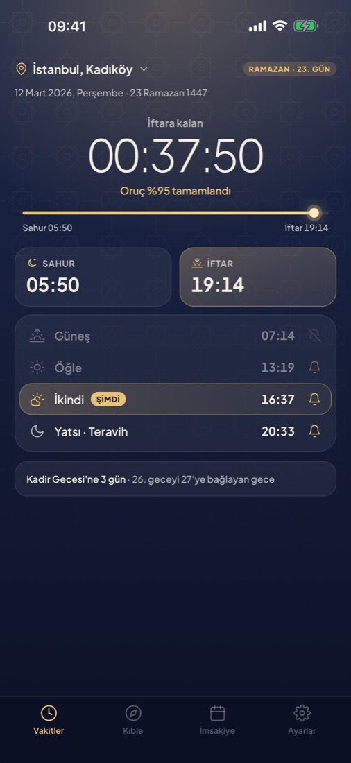 Ramazan